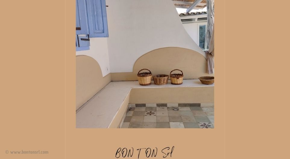 Bon Ton srl - Antichità e arte del restauro bonton homenews03