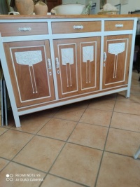 Base Liberty rivisitata